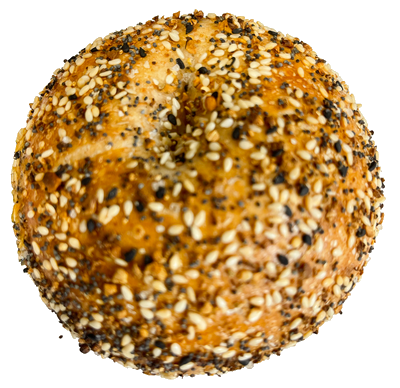 Whole Wheat Everything